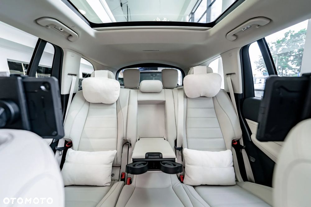 Mercedes-Benz GLS 450 d mHEV 4-Matic AMG Line - 36