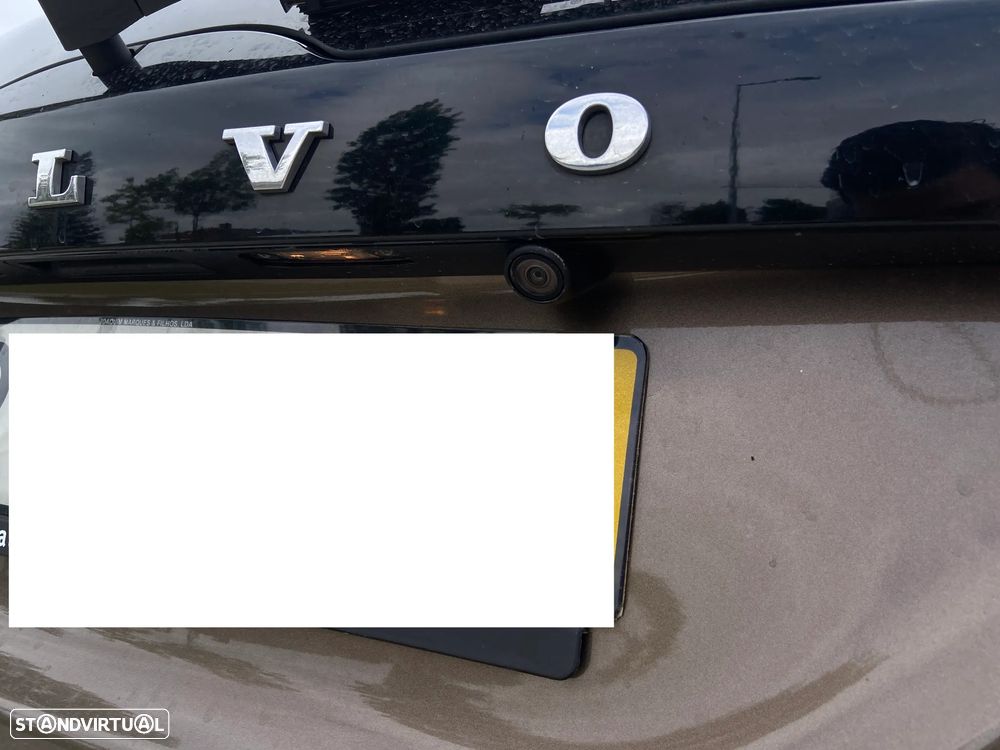 Volvo V60 Cross Country 2.0 D3 Summum Geartronic - 4