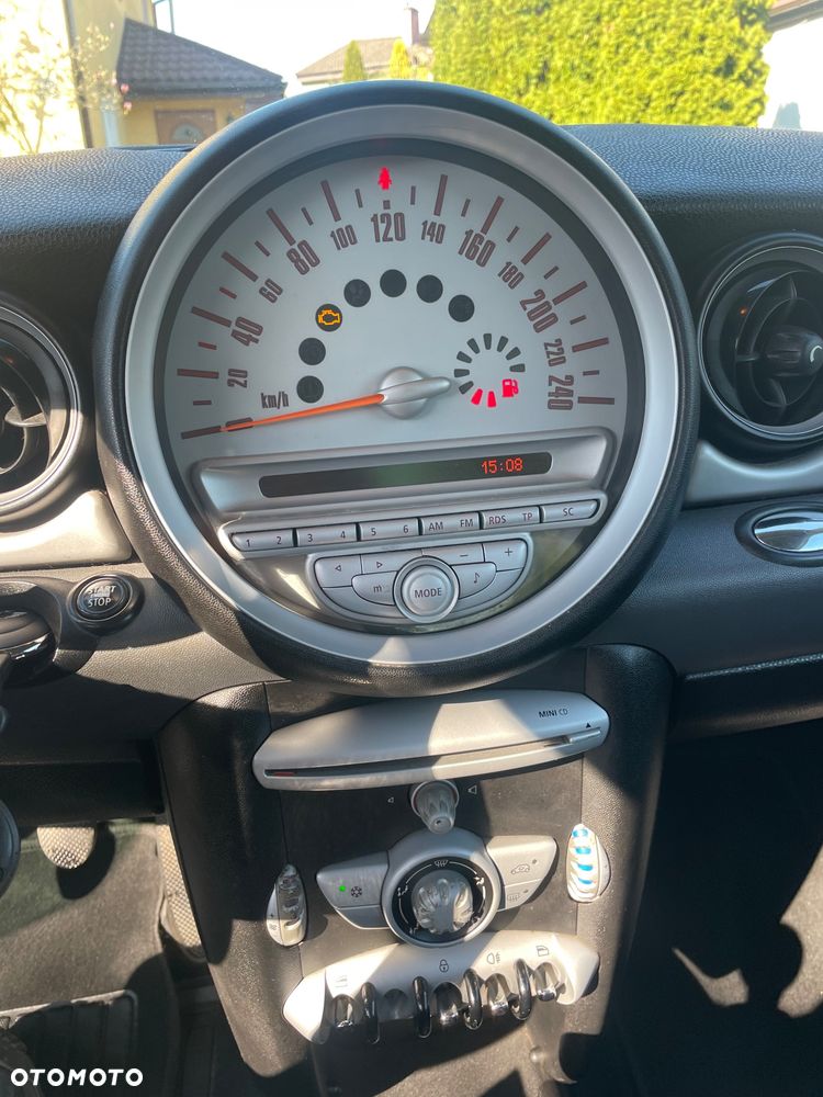 MINI Cooper - 12