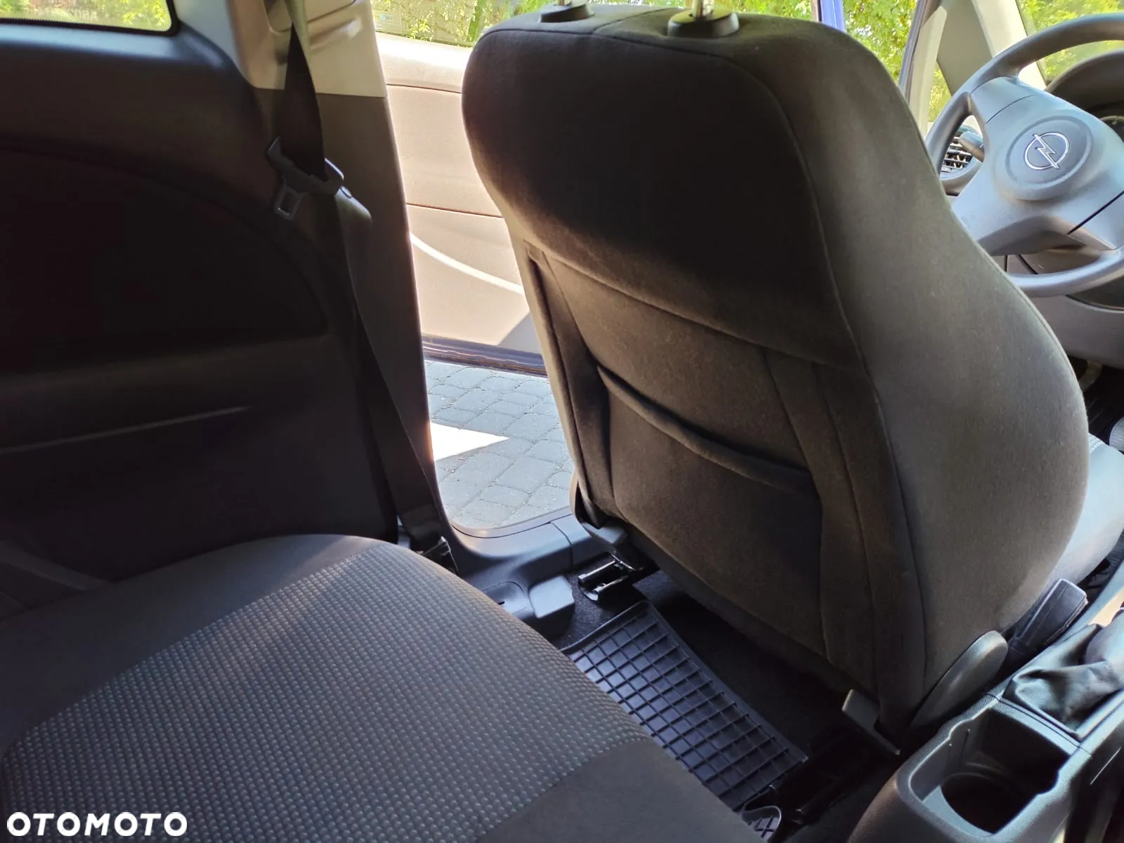 Opel Corsa - 19