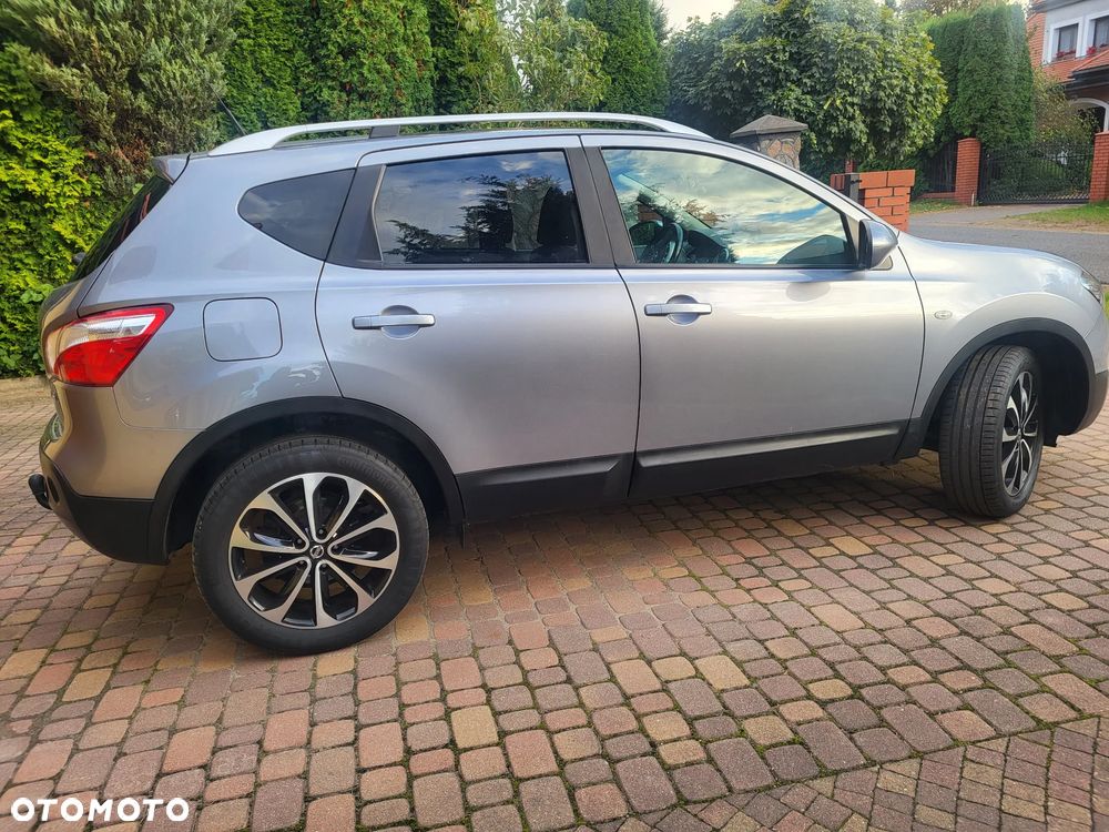 Nissan Qashqai - 24