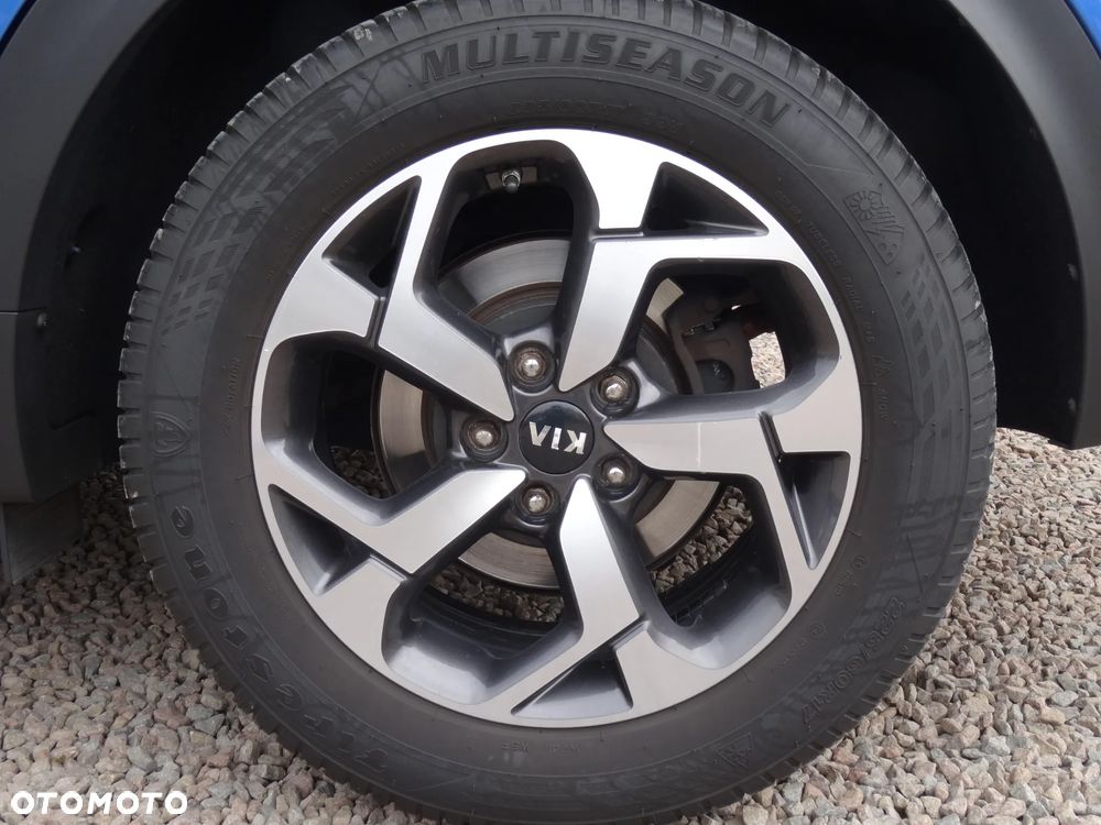 Kia Sportage 1.6 GDI 2WD VISION - 35