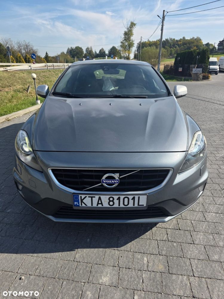 Volvo V40 - 3