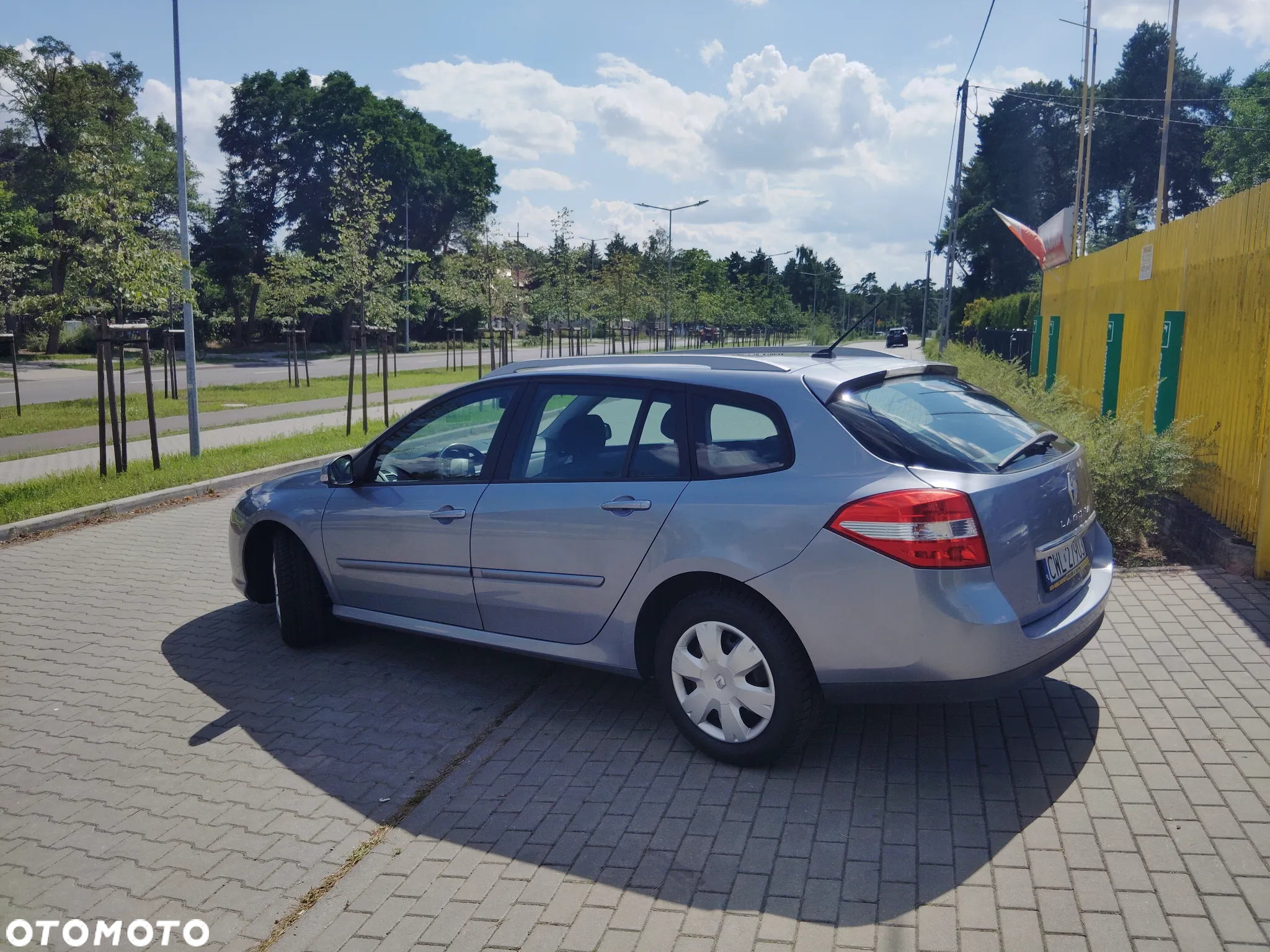 Renault Laguna 2.0 16V 140 Dynamique - 11