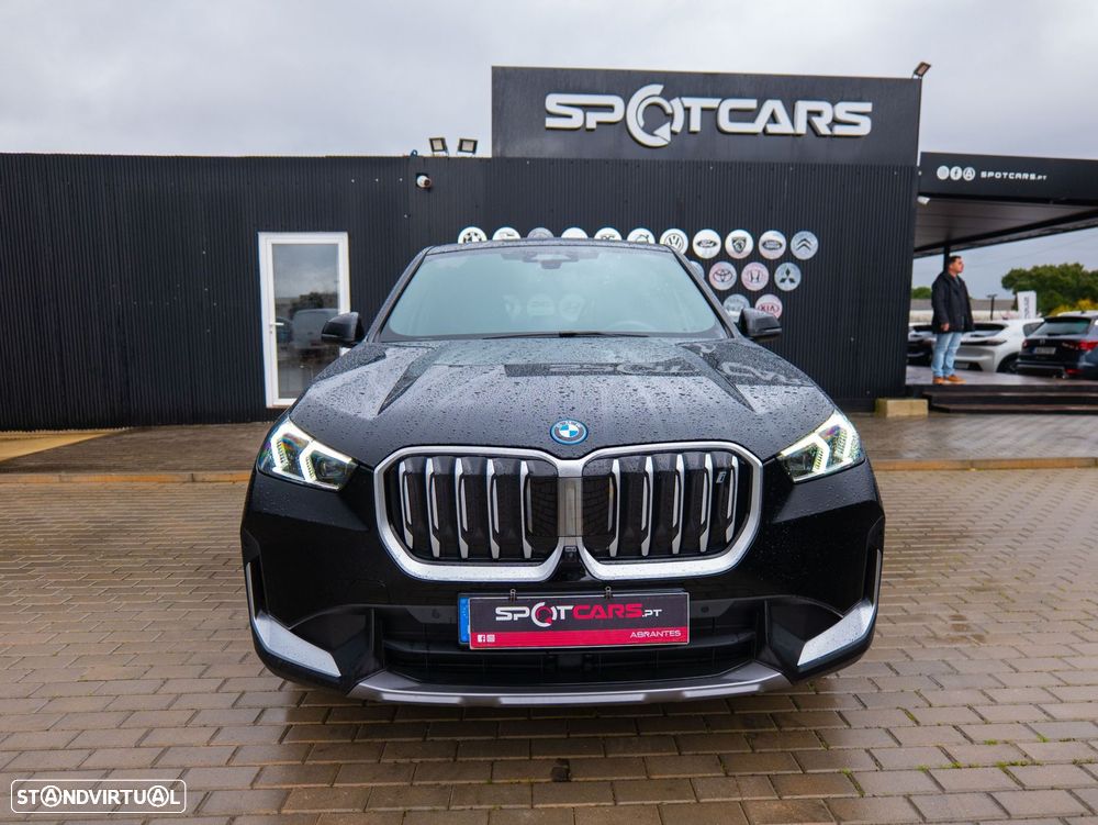 BMW iX1 xDrive30 - 2