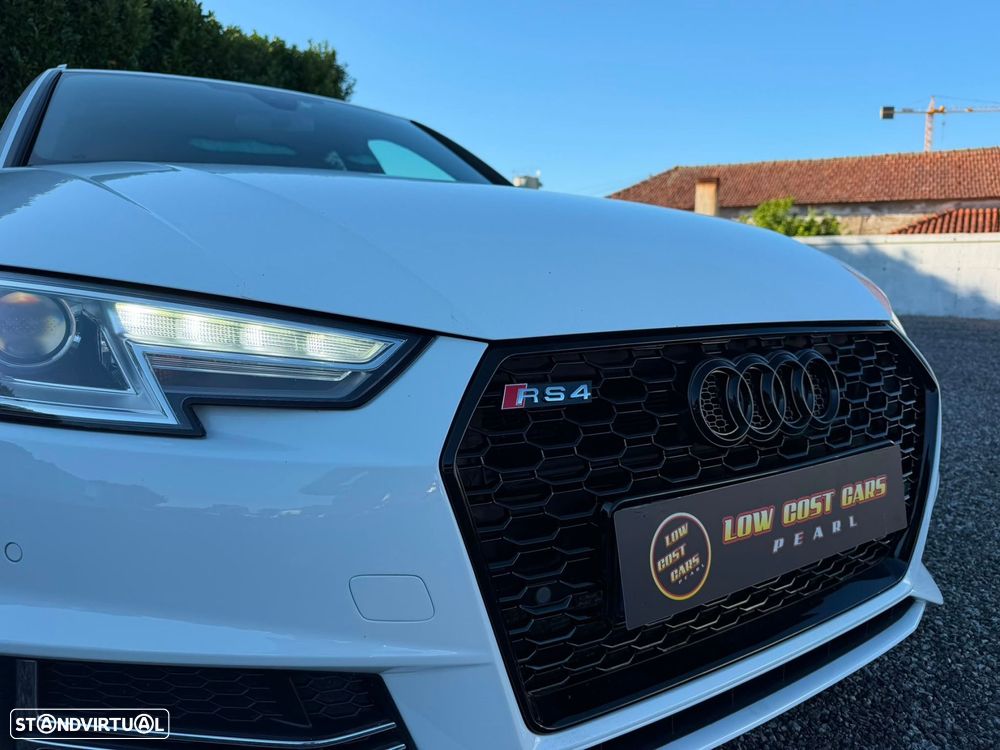 Audi A4 Avant - 36