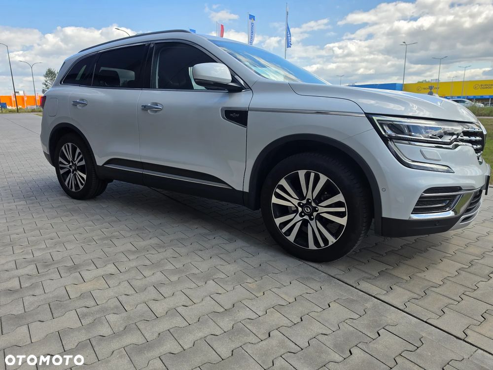 Renault Koleos 1.3 TCe Initiale Paris EDC - 5