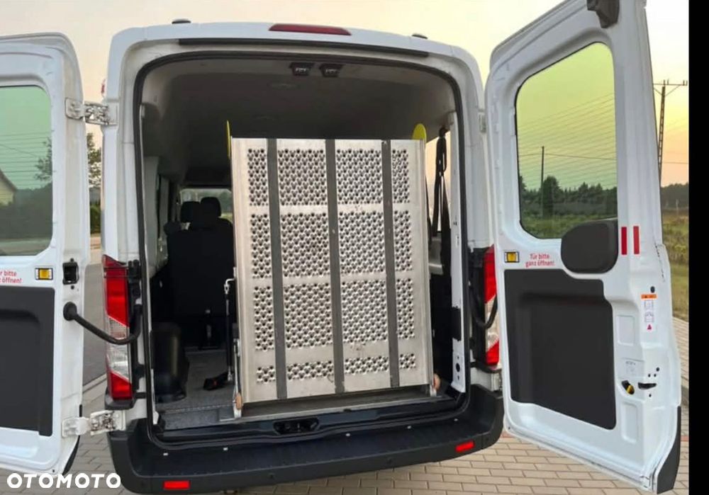 Ford Transit - 34