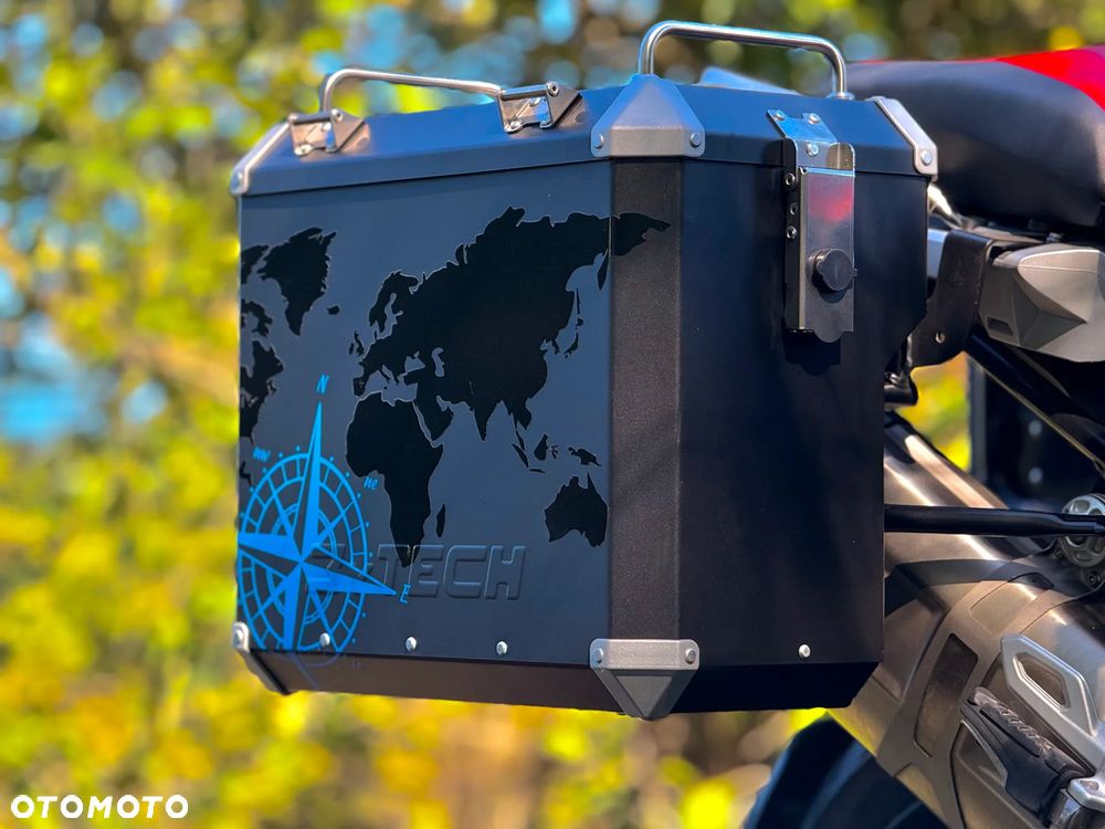 BMW R1250 GS Adventure - 28