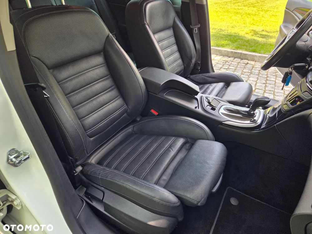 Opel Insignia 2.0 CDTI automatik Innovation - 25