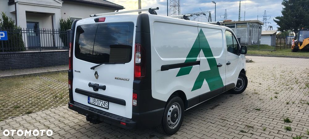 Renault Trafic - 8