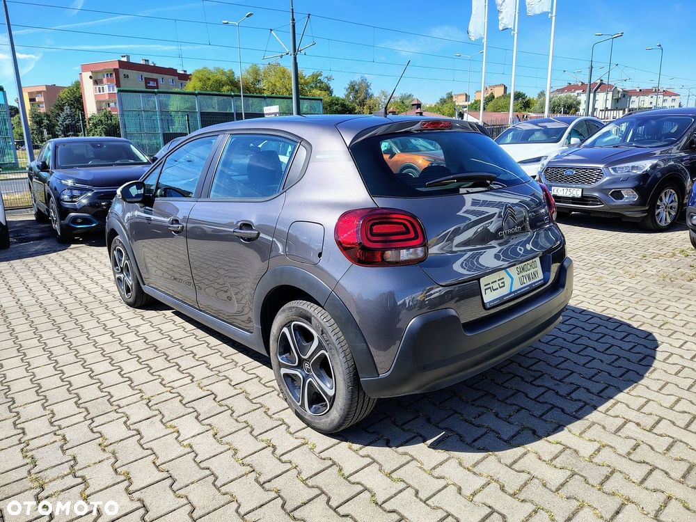 Citroën C3 1.2 PureTech You - 4