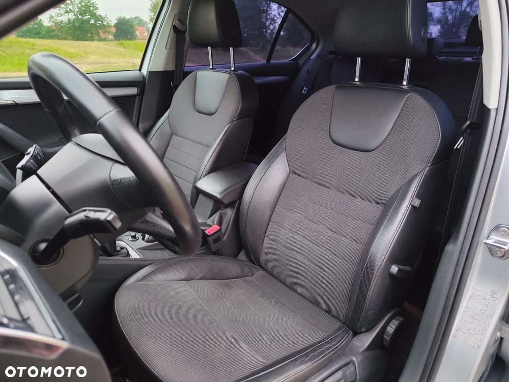 Skoda Octavia 1.4 TSI Green tec Elegance - 8
