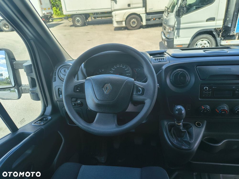 Renault Master - 9