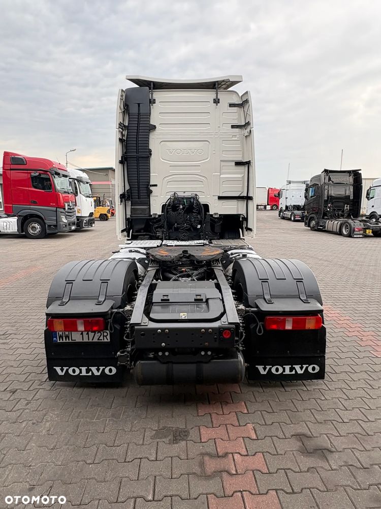 Volvo FH460 I-SAVE - 5