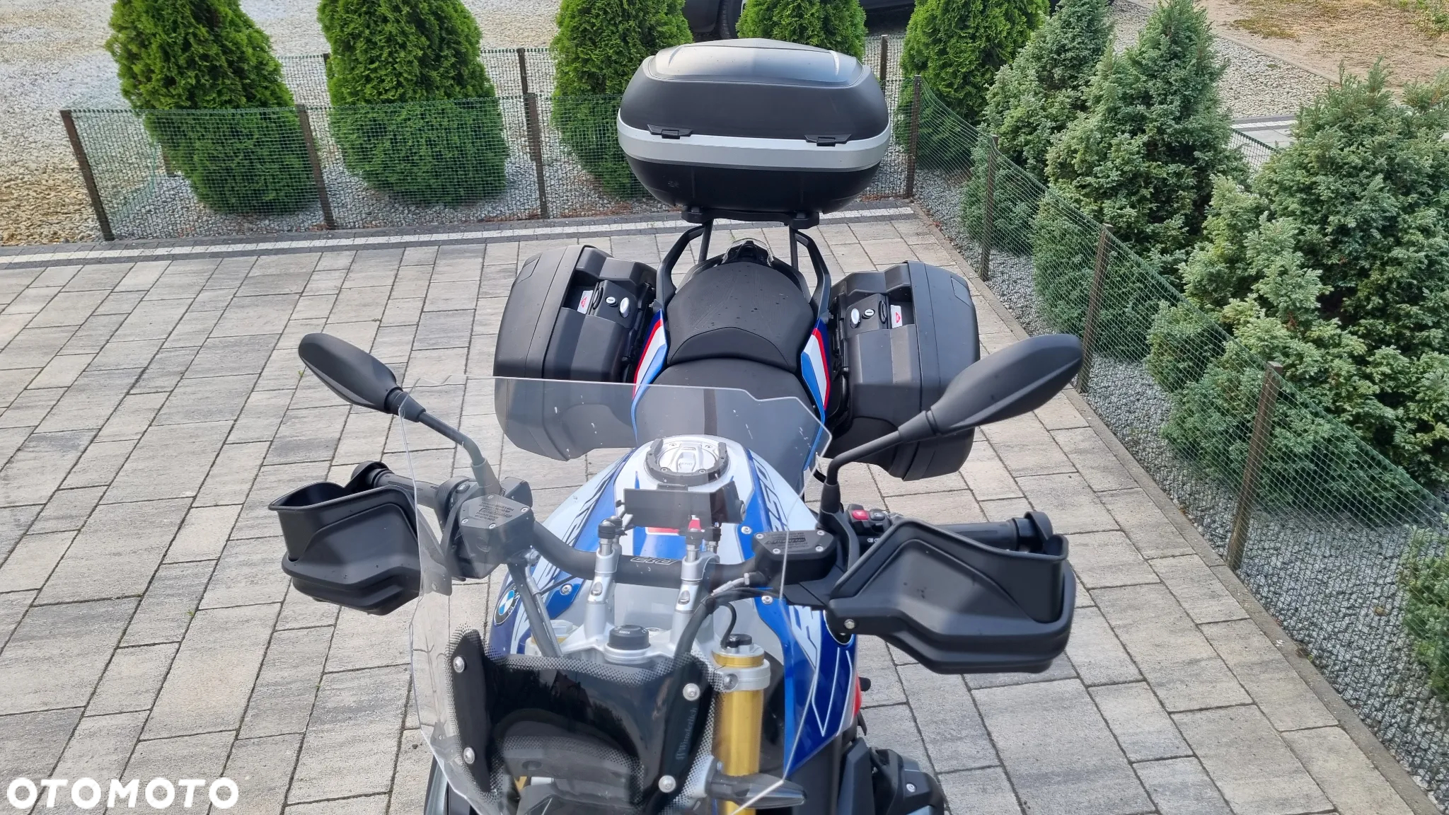 BMW GS - 23