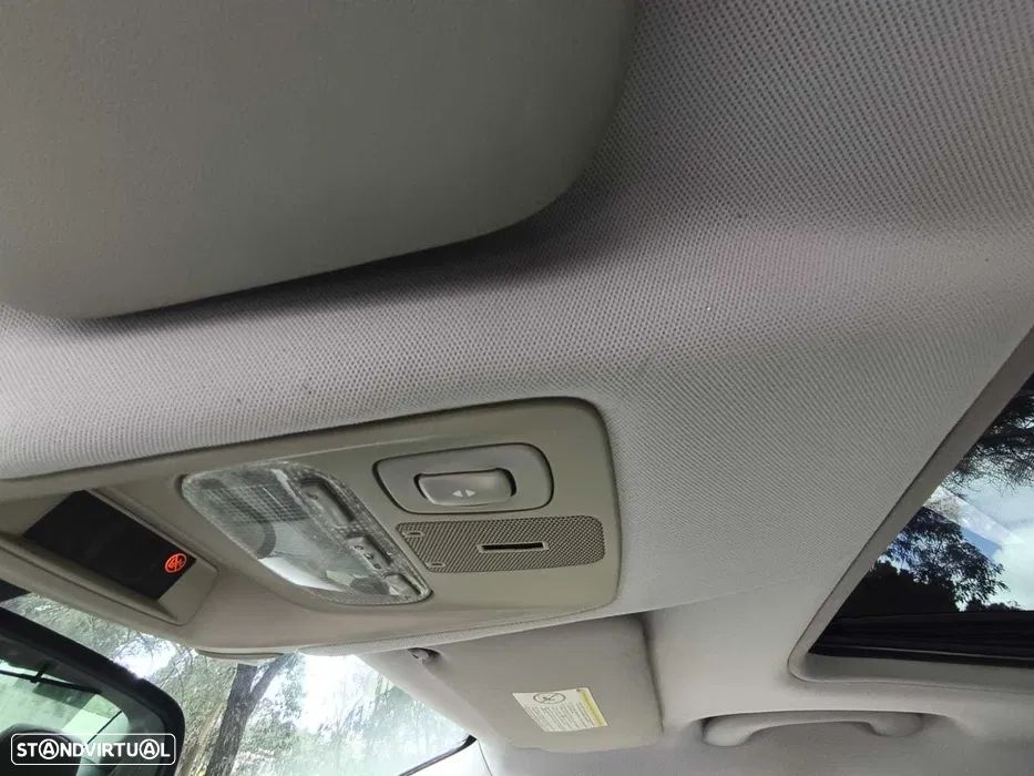 Citroën C5 2.2 HDi Exclusive - 5