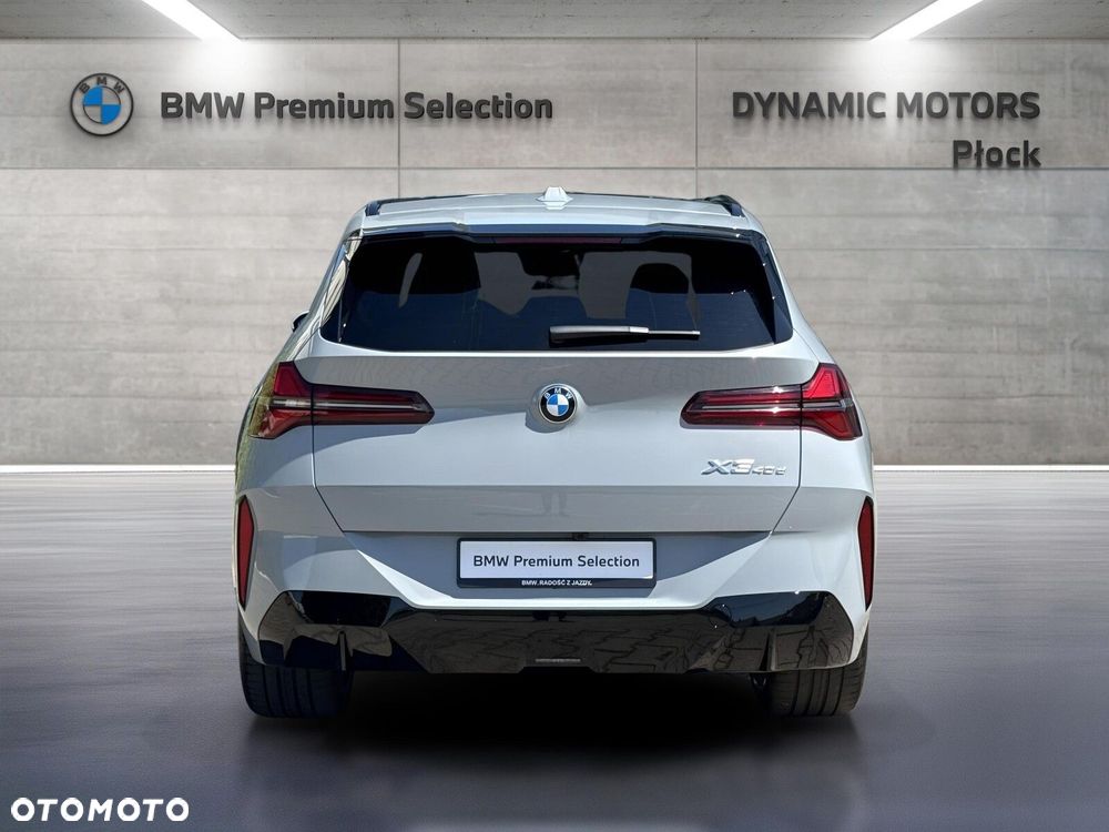 BMW X3 - 5