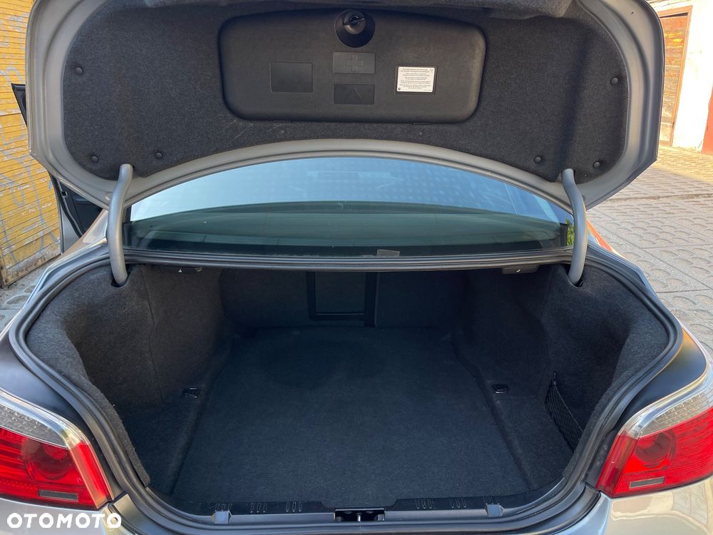 BMW Seria 5 - 18