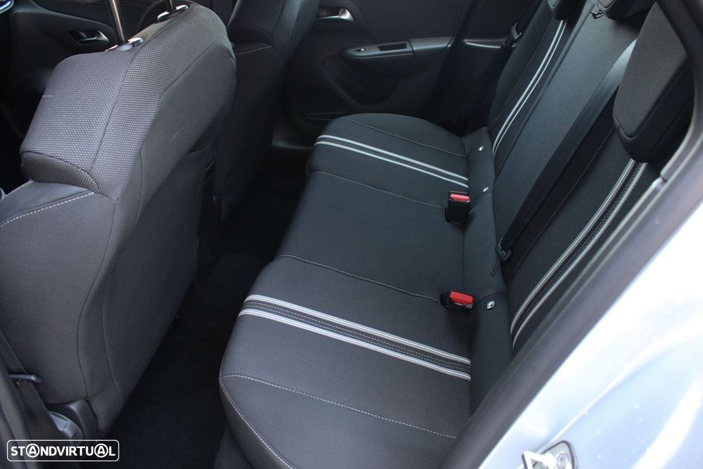Opel Corsa - 36