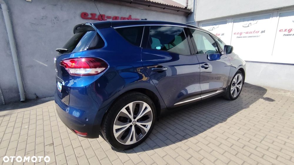 Renault Scenic ENERGY TCe 130 INTENS - 13