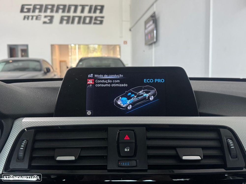 BMW 425 d Pack M Auto - 30