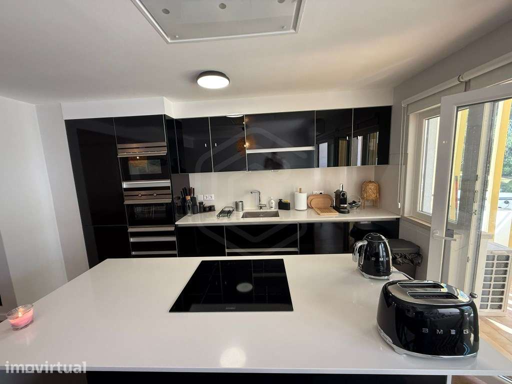 Apartamento T1, com excelentes áreas em Vilamoura, Algarve - Grande imagem: 4/14