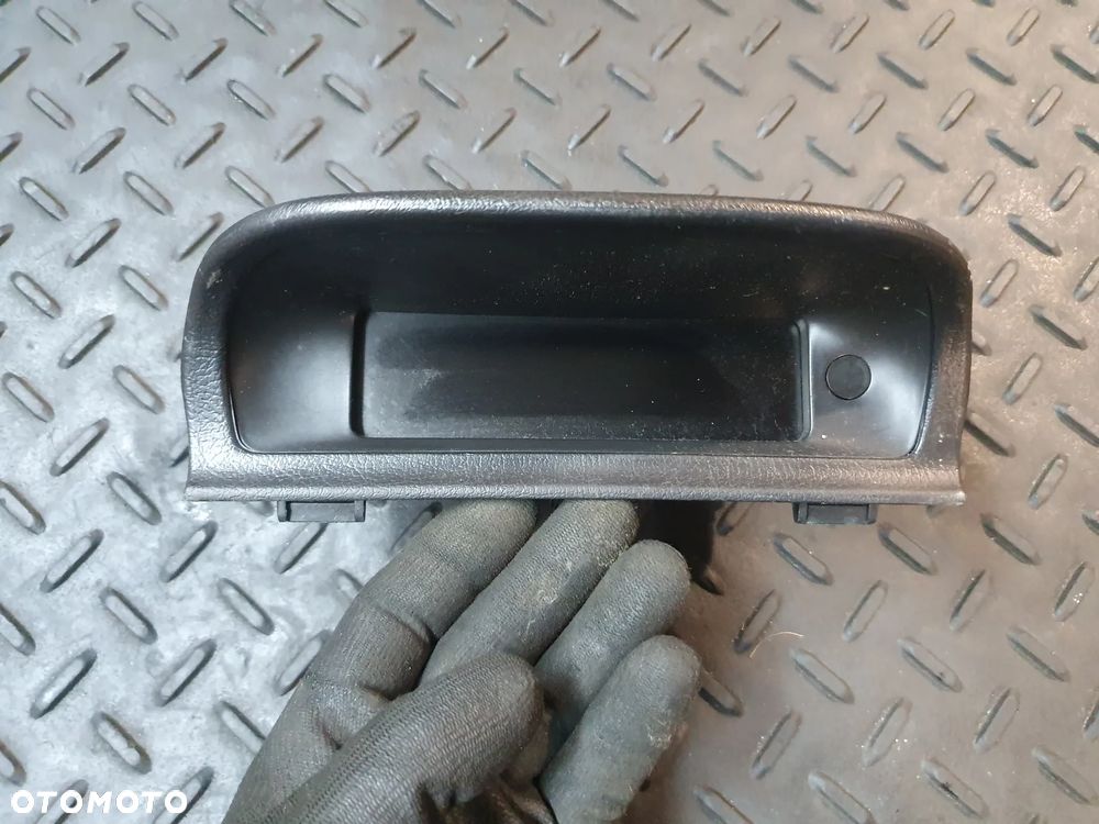 Wyświetlacz Peugeot 307 Expert Citroen Jumpy 9664222280 - 1