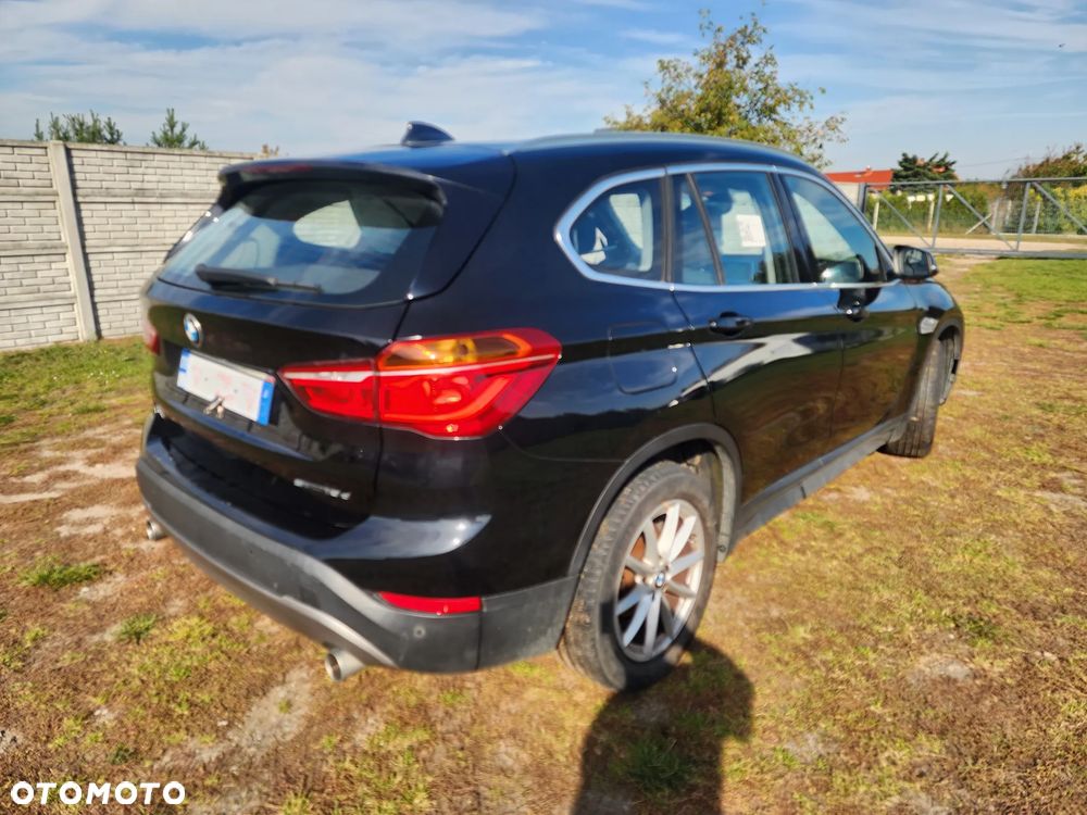 BMW X1 - 6