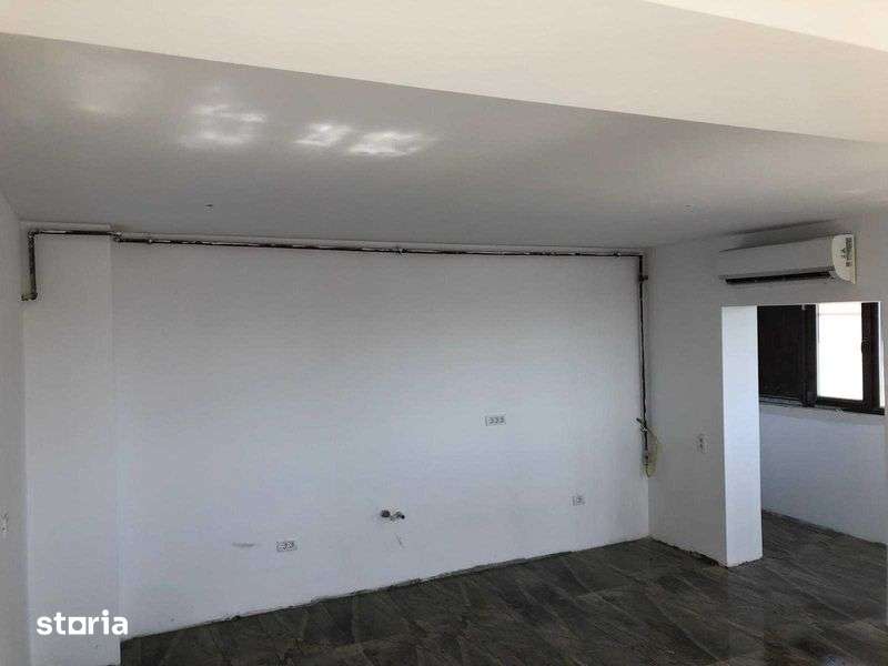 Interior view of Apartament 2 bedroom