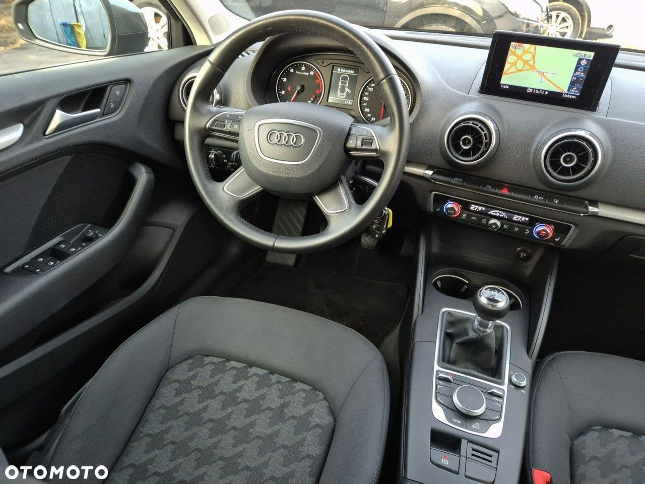 Audi A3 - 25