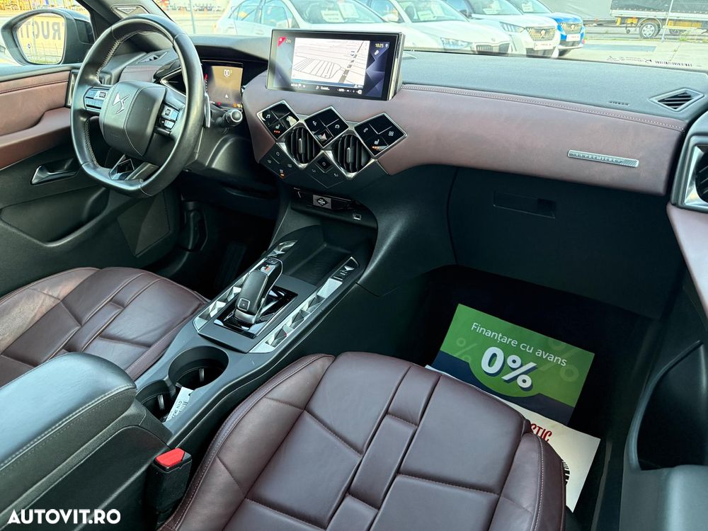 DS Automobiles DS 3 Crossback - 20