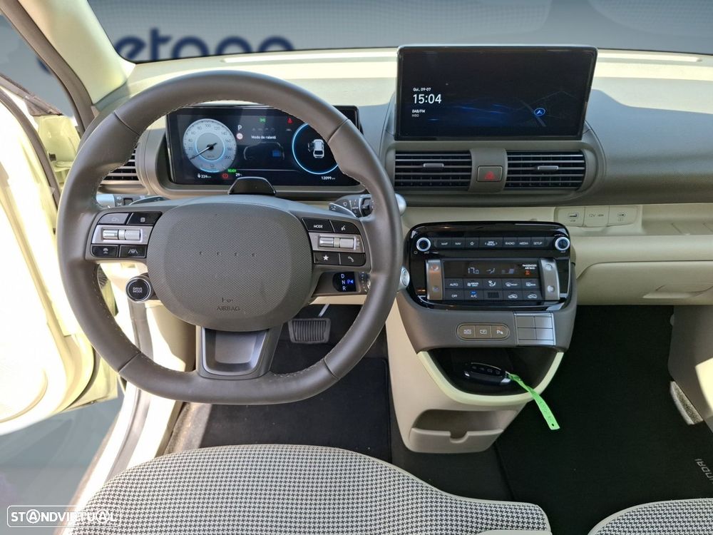 Hyundai Inster - 13
