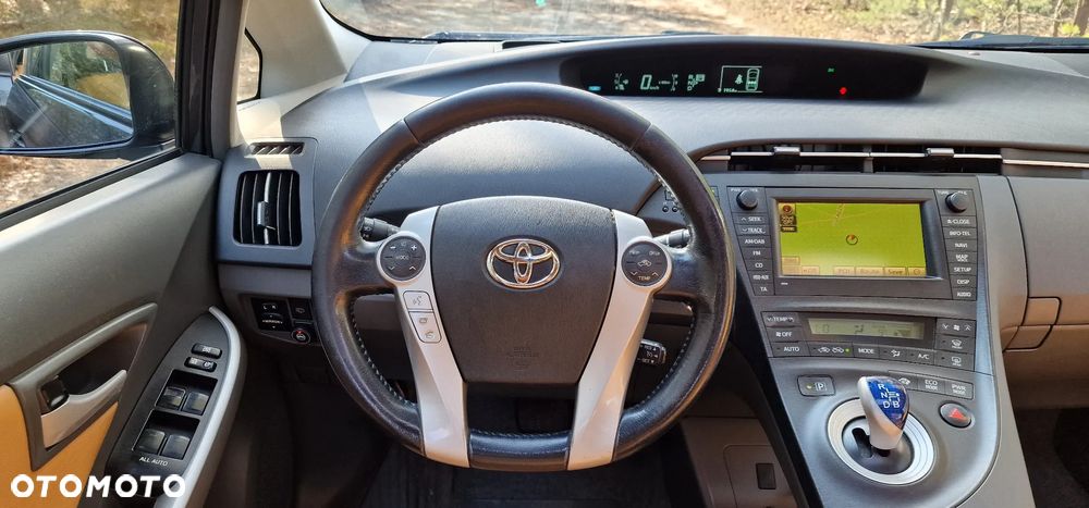 Toyota Prius - 19