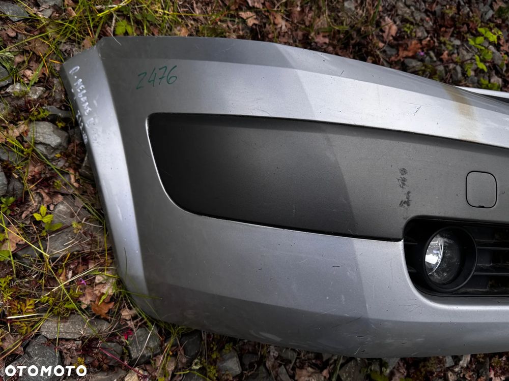 ZDERZAK PRZEDNI RENAULT	MEGANE II PRZÓD 2002- OE 8200142000 - 9