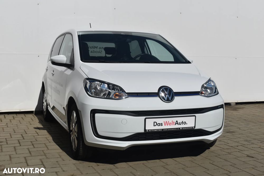 Volkswagen up! e-up! 32.3 kWh - 3