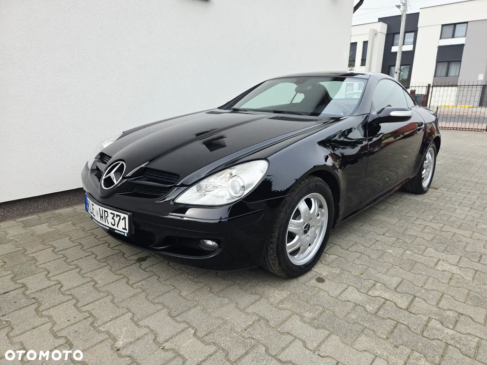 Mercedes-Benz SLK - 33