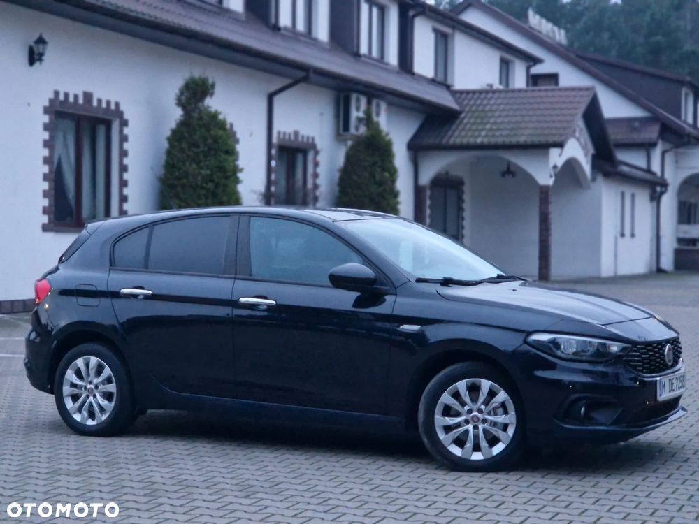 Fiat Tipo 1.4 16V Easy - 32