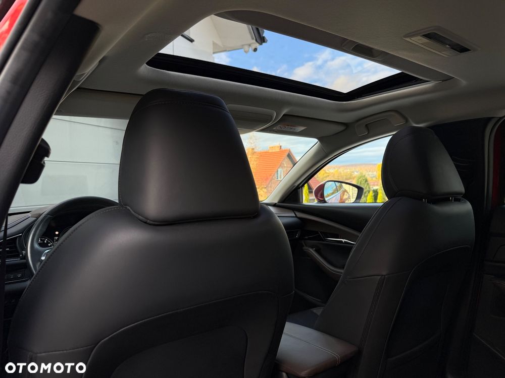 Mazda CX-30 SKYACTIV-X 2.0 M-Hybrid SELECTION - 20