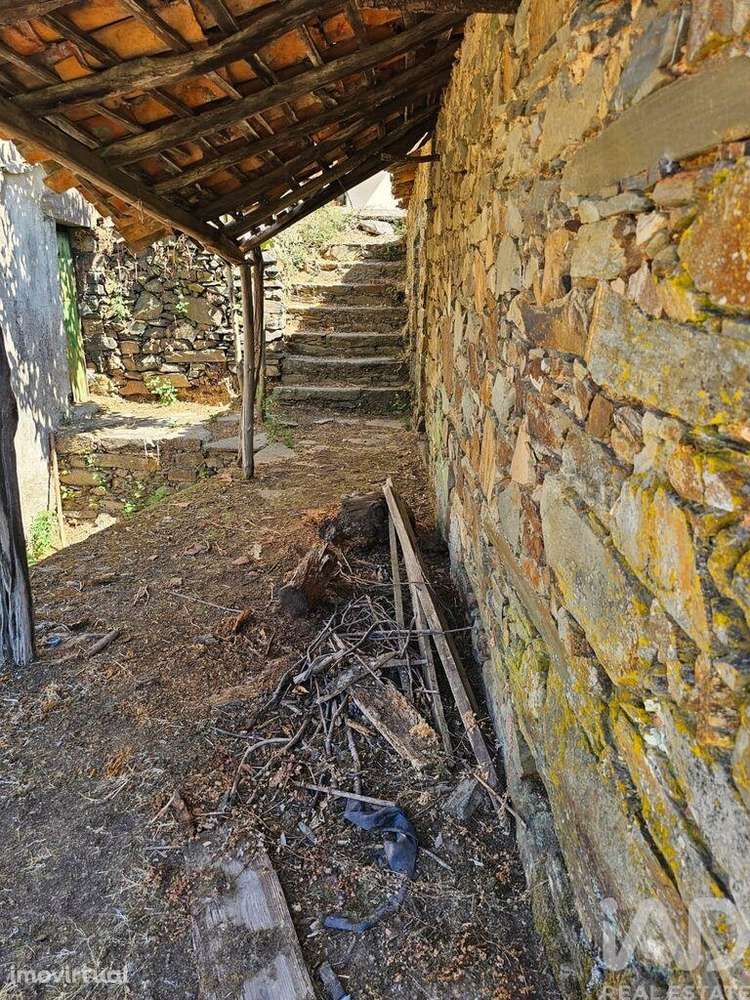 Casa de aldeia T3 em Sobreira Formosa e Alvito da Beira de 193,00 m2 - Grande imagem: 5/11