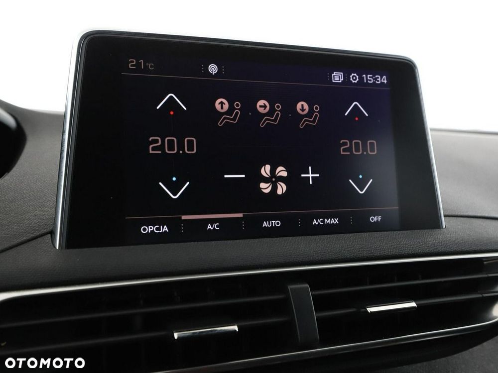 Peugeot 5008 1.5 BlueHDi GT Pack S&S EAT8 - 28