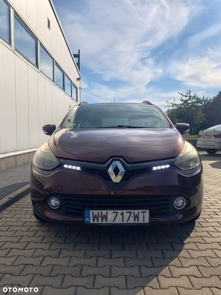 Renault Clio - 5