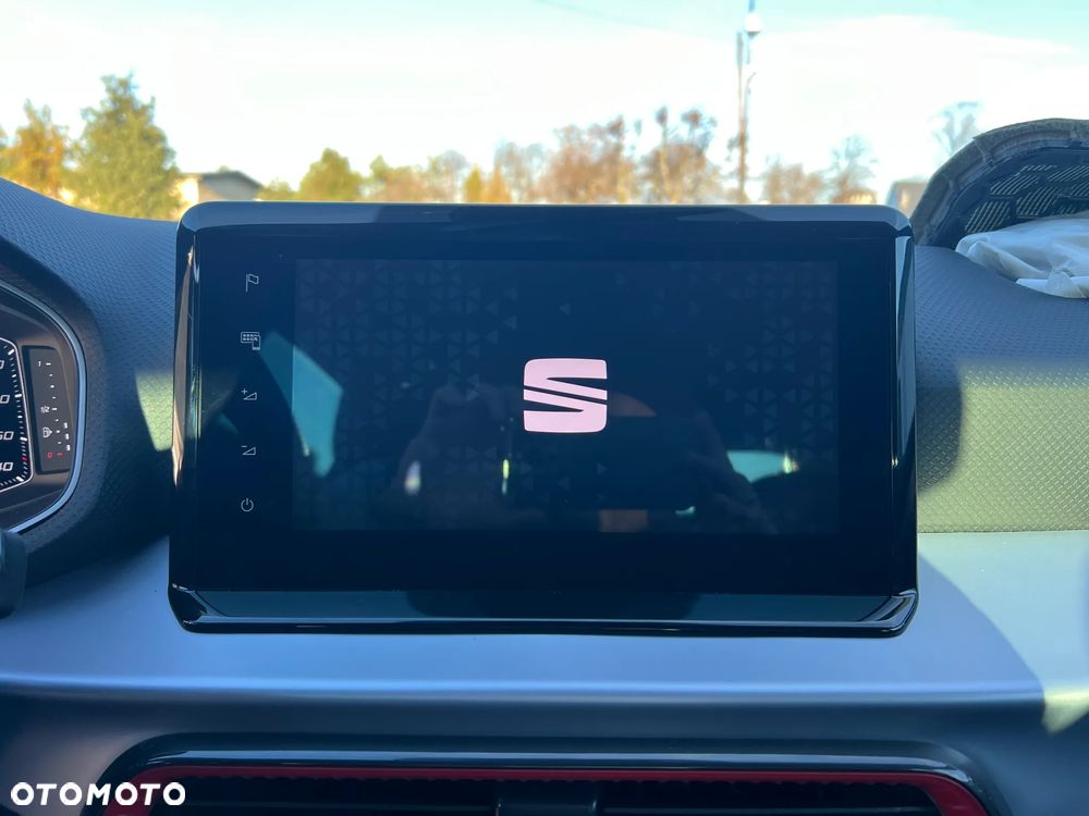 Seat Ibiza 1.0 TSI S&S FR - 20