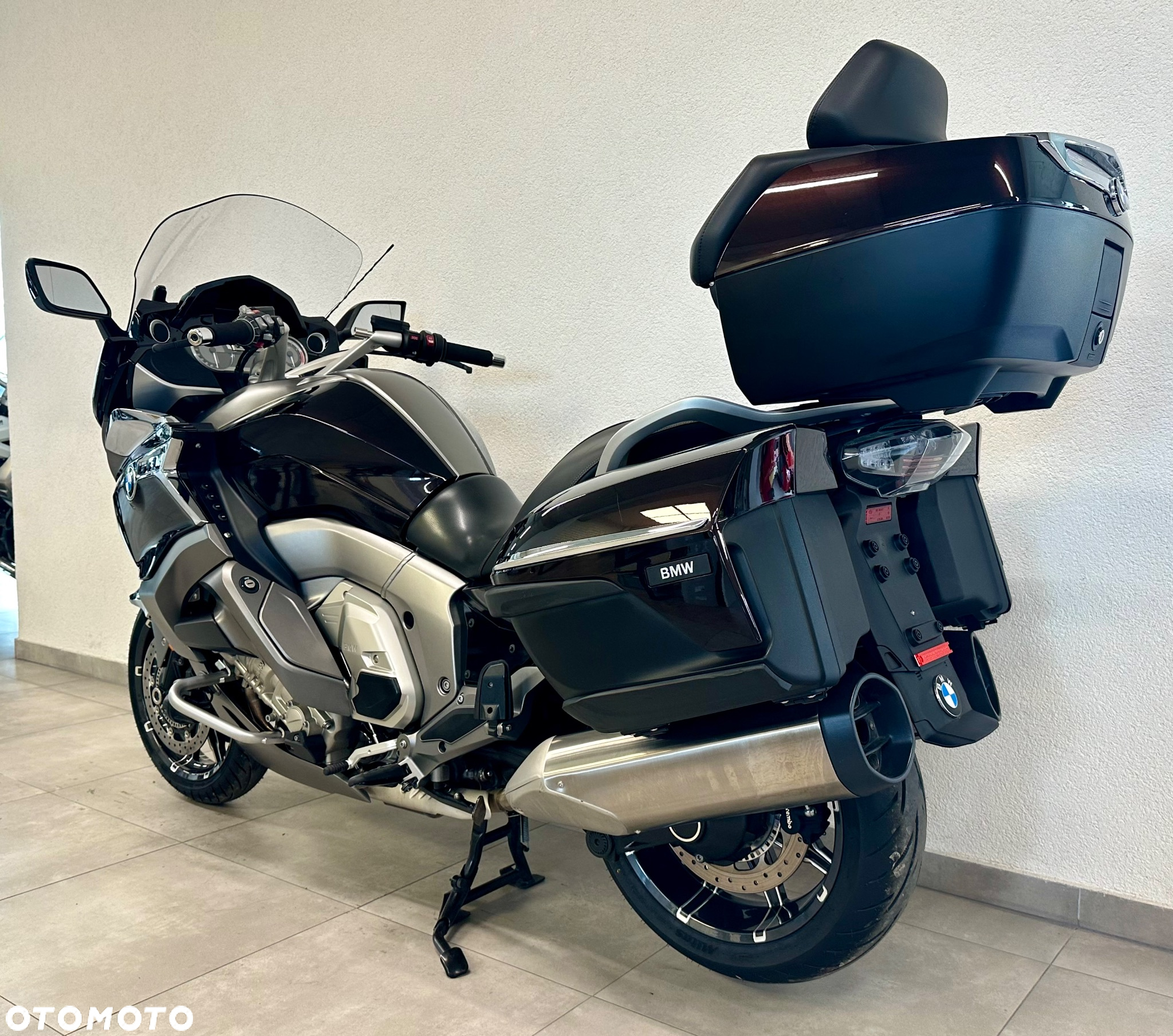 BMW K - 3