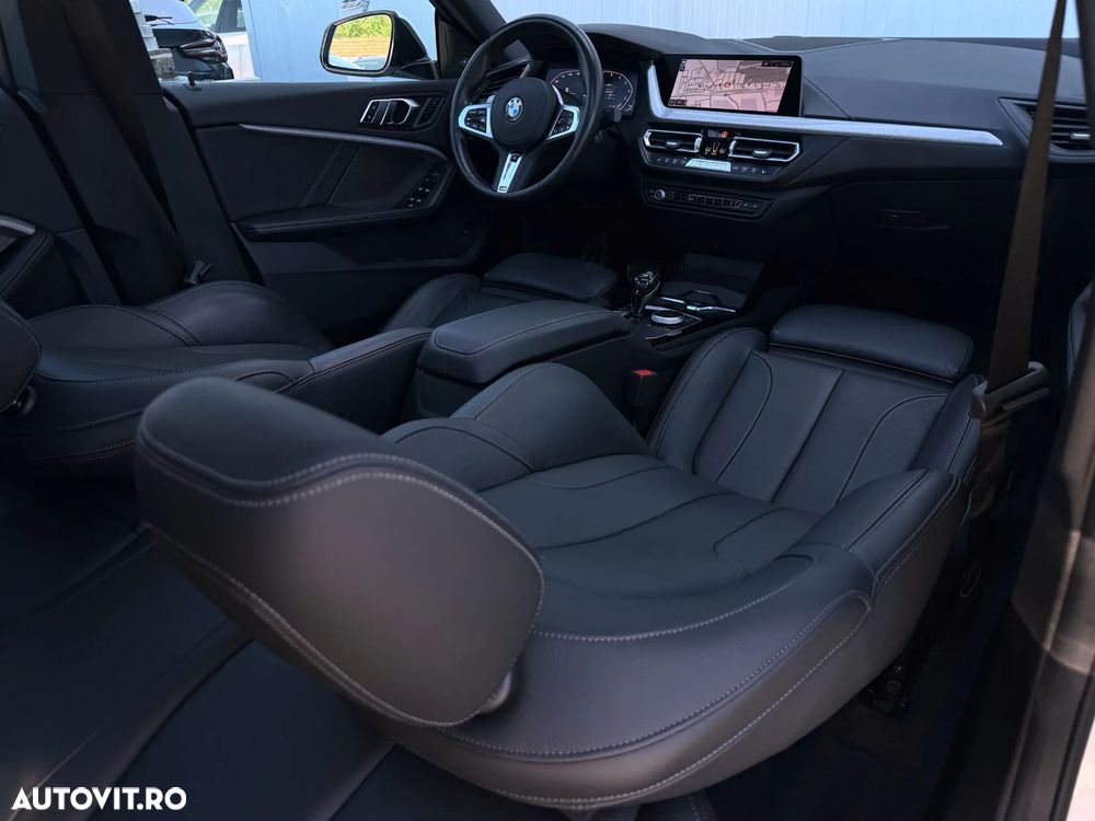 BMW Seria 2 - 21