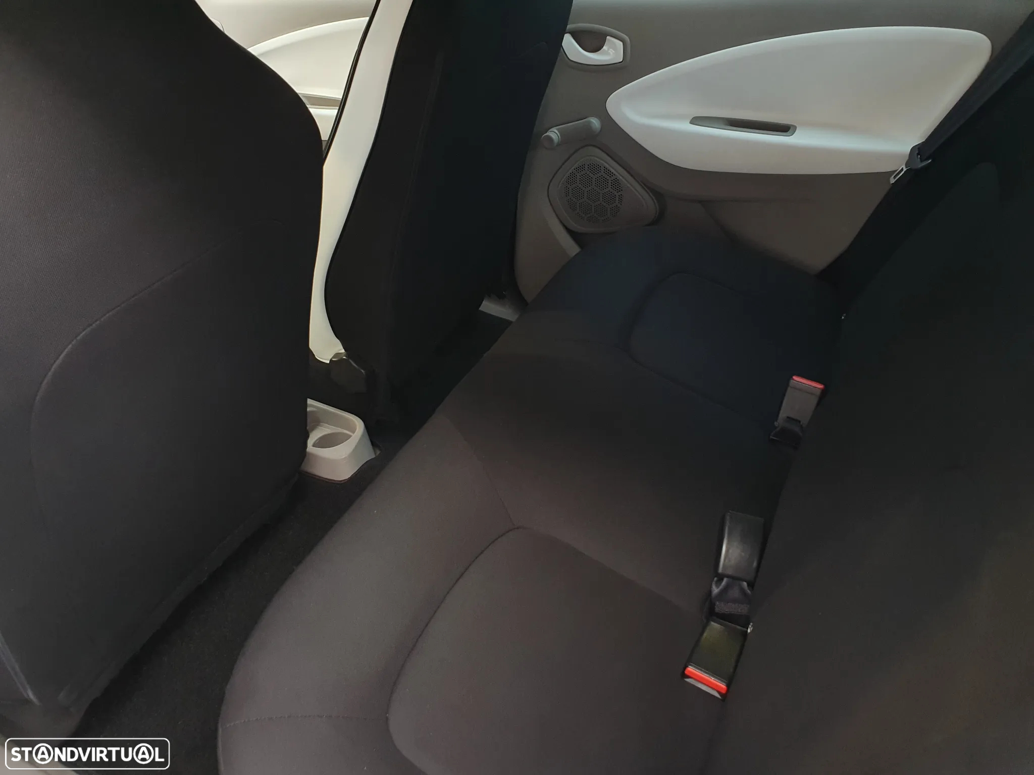 Renault Zoe (c/ Bateria) Life - 19