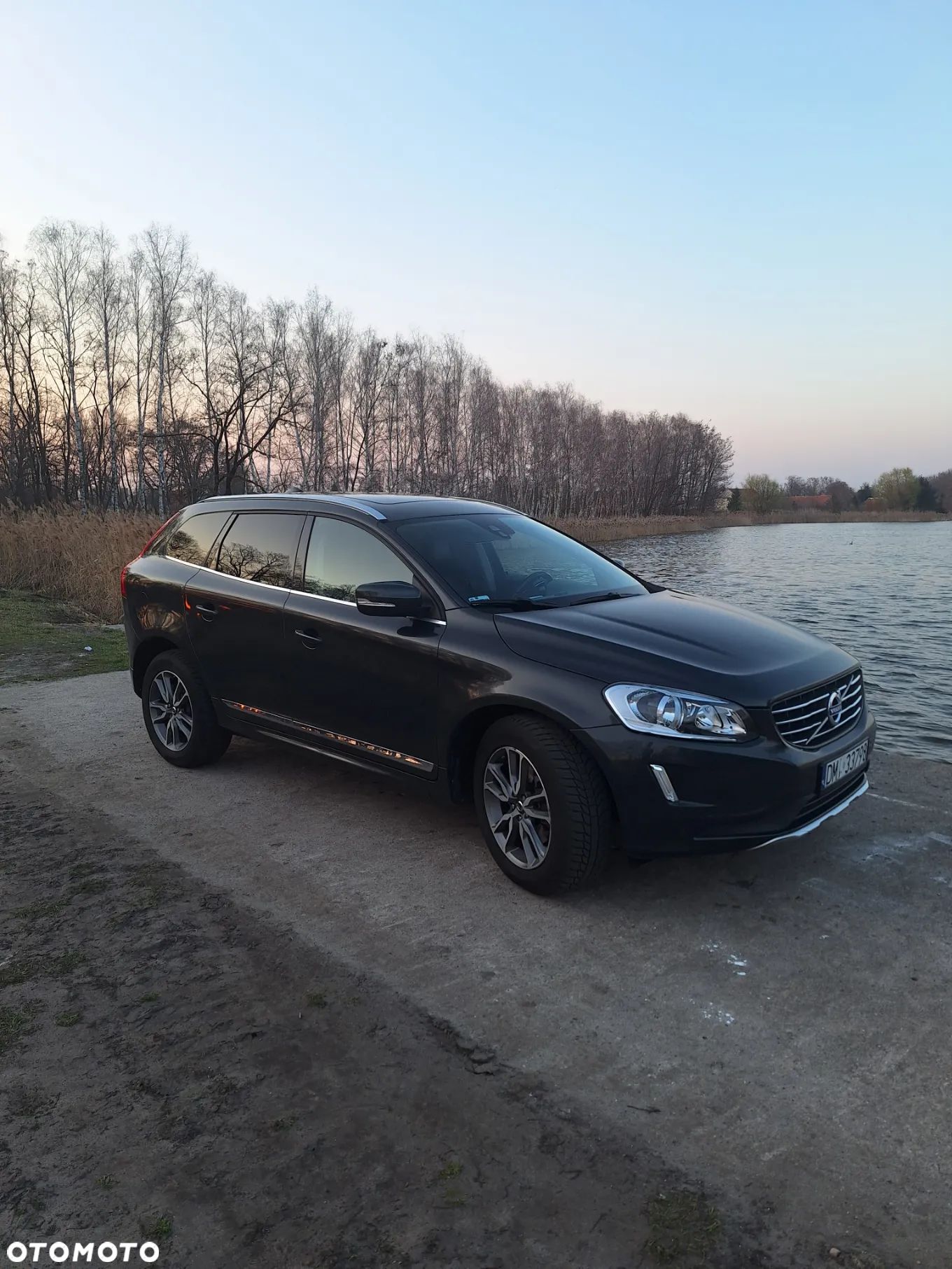 Volvo XC 60 T6 AWD Summum - 1