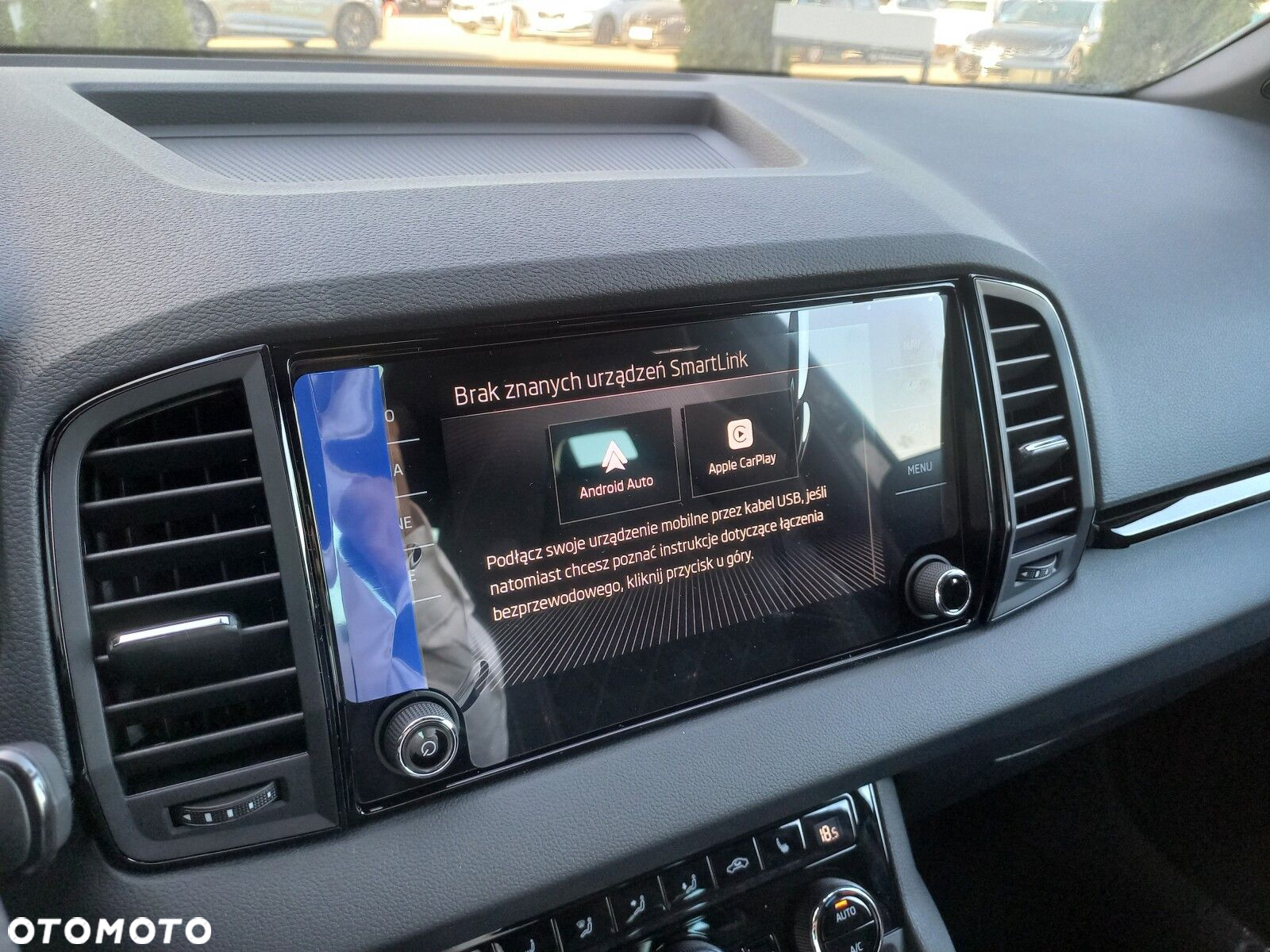 Skoda Karoq 1.5 TSI ACT Sportline DSG - 17
