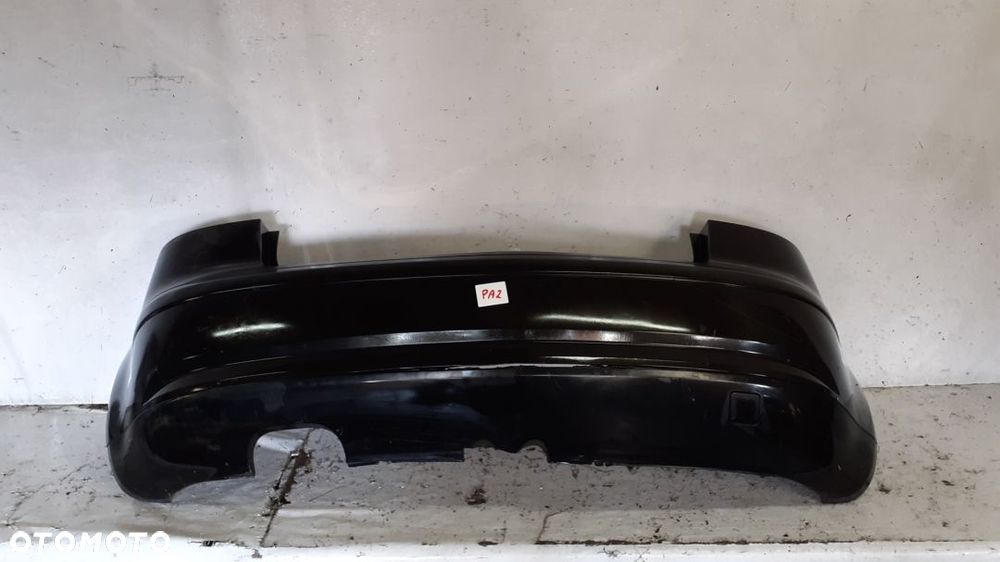 # ZDERZAK TYŁ TYLNY DO AUDI A3 8P HB LY9B - 1