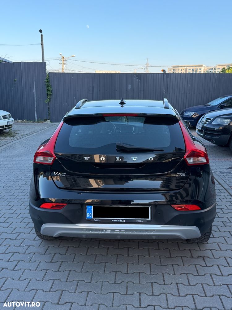 Volvo V40 - 5